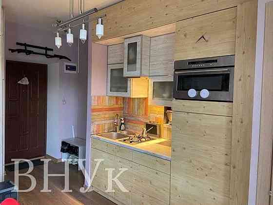 Продаж Квартира 1-кімнатна, 3/11 поверх на вул. Водогінна Львів