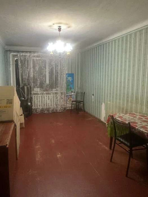 Продаж Квартира 1-кімнатна, 4/5 поверх на Героев Пограничников улица, 7 Одеса - фото 7