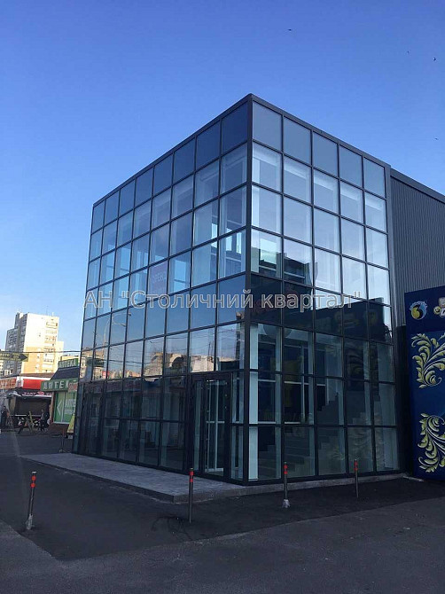 Оренда торгове приміщення на Героїв Дніпра вул., 43Д приміщень - 2, поверх - 1/2 Kiev - photo 10