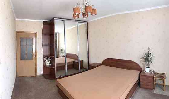 Оренда Квартира 2-кімнатна, 13/22 поверх на пр. Петра Григоренко, 28-а Київ