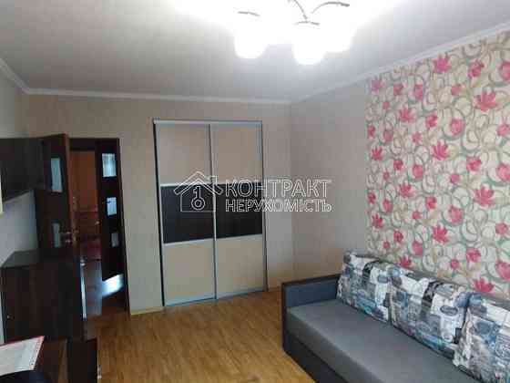 Продаж Квартира 1-кімнатна, 8/9 поверх на вул. Шатилівська Харків