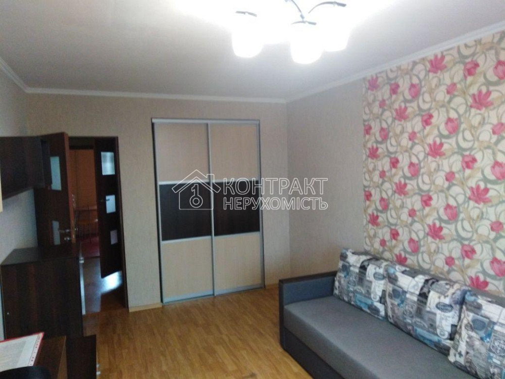 Продаж Квартира 1-кімнатна, 8/9 поверх на вул. Шатилівська Kharkiv - photo 3