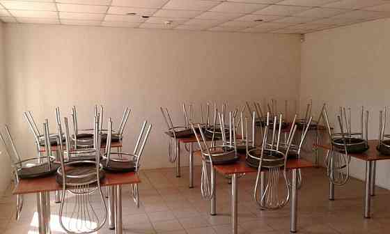 Продаж виробниче приміщення 