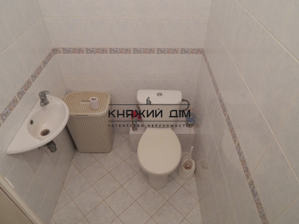 Оренда будинок 300 м2 біля Чайки Святошинської р-н. № 131541 Київ - фото 14