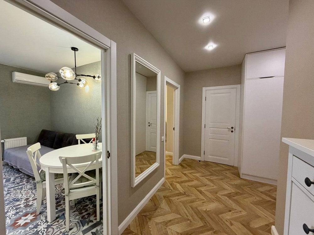 Продаж Квартира 2-кімнатна на ул. Академика Сахарова, 16 Одесса - изображение 5