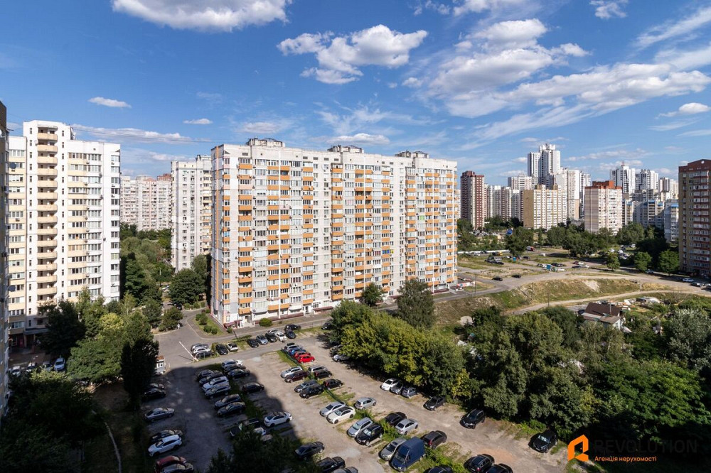 Оренда Квартира 1-кімнатна, 11/25 поверх на Урловська, 16/37 Київ - фото 12