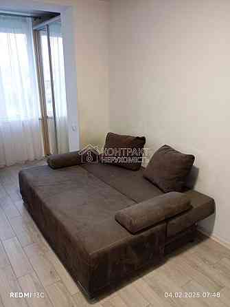 Оренда Квартира 1-кімнатна, 2/3 поверх на вул. Дідро Харків