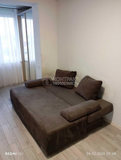 Оренда Квартира 1-кімнатна, 2/3 поверх на вул. Дідро Kharkiv - photo 5