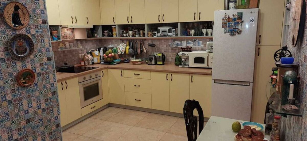 Продаж Квартира 2-кімнатна, 1/26 поверх Київ - фото 5