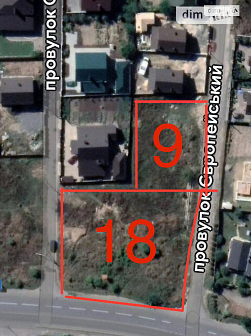 Продаж земельної ділянки 27 соток Vinnytsya - photo 4