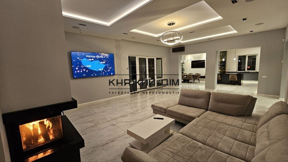 БЕЗ КОМІСІЇ Оренда унікального будинку за адресою с. Іванковичі Васильківського району 139394 Иванковичи - изображение 11