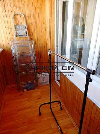 Оренда Квартира 3-кімнатна, 13/16 поверх на Харьковское шоссе Kiev