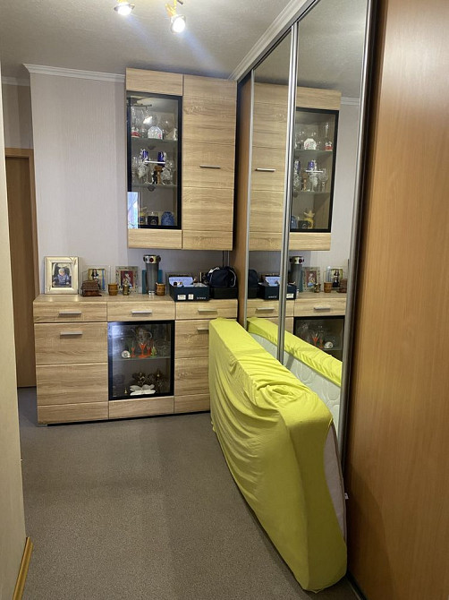 Продаж Квартира 4-кімнатна, 1/16 поверх на Олевська вул., д. 3А Київ - фото 12