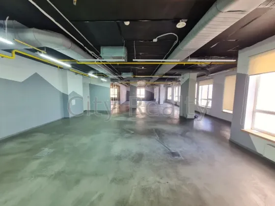 For rent Office Spaces area 970 sq.m floor 8 Kiev Саксаганського 70А Kiev