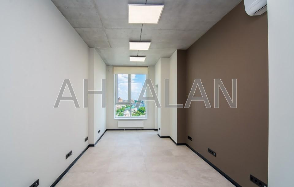 Оренда офісне приміщення на Джона Маккейна вул., 26 приміщень - 3, поверх - 16/20 Київ - фото 15