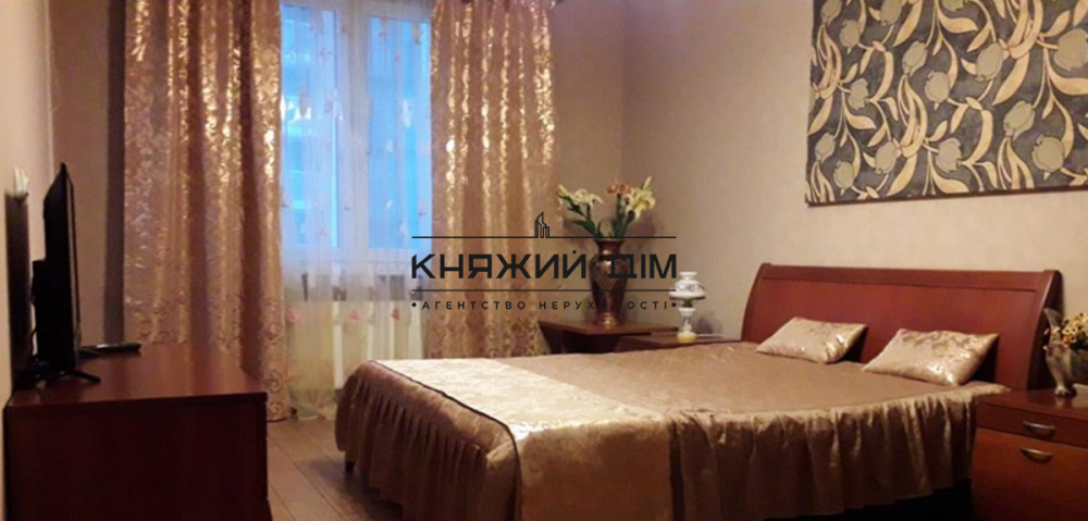 Оренда Квартира 2-кімнатна, 15/24 поверх на Голосеевский просп. Київ - фото 19