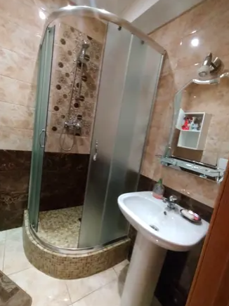 Оренда Квартира 1-кімнатна, 24/25 поверх на Петра Калнишевського, 7 Kiev - photo 13