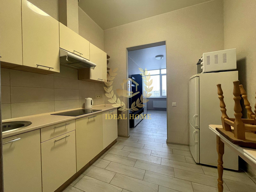 Продаж Квартира 1-кімнатна, 6/18 поверх на Светлицкого ул., 35 Київ - фото 6