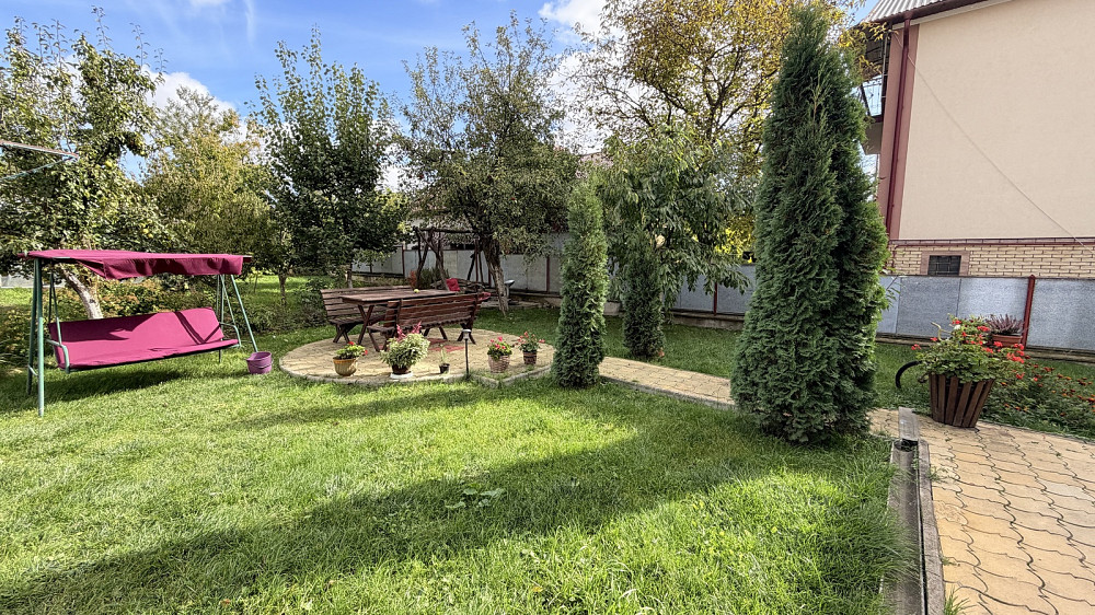 Продаж окремого будинку з ремонтом і ділянкою 11 сотих у с. Біла  - фото 5