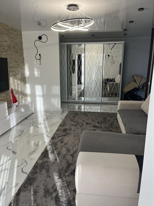 Продаж Квартира 2-кімнатна, 9/11 поверх на Калуське шосе, 3 Івано-Франківськ - фото 12