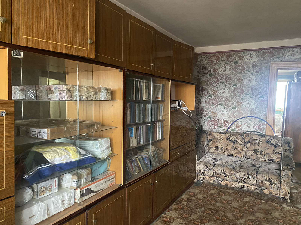 Продам трехкомнатную квартиру на Таирова 63 кв.м. Одесса - изображение 3