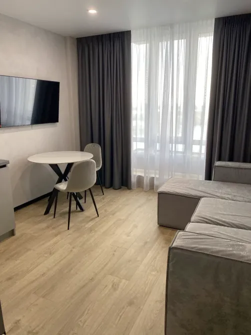 For sale 1-room Apartment 26 sq.m  Dnipro - photo 1