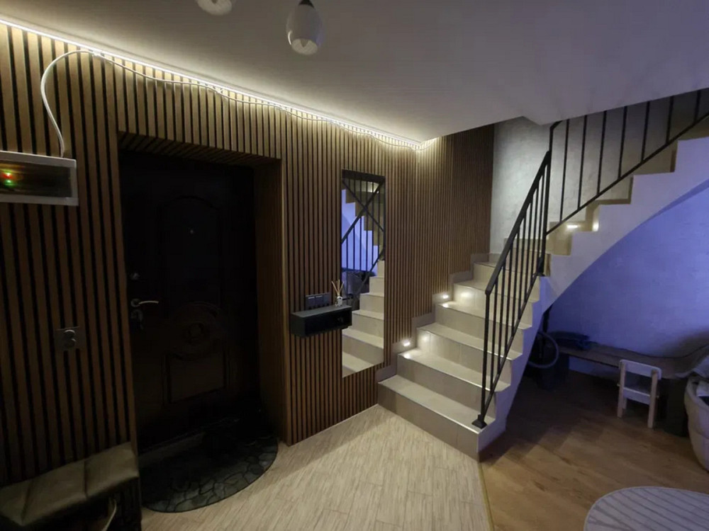 Продаж Квартира 3-кімнатна, 8/8 поверх на Крайня Krykhivtsi - photo 12