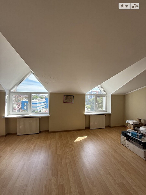 Продаж Квартира 4-кімнатна, 5/6 поверх на Чорновола, 99 Івано-Франківськ - фото 16