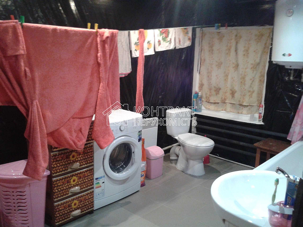 Продаж Будинок 1-кімнатний на вул. слобожанська Lyubotyn - photo 13