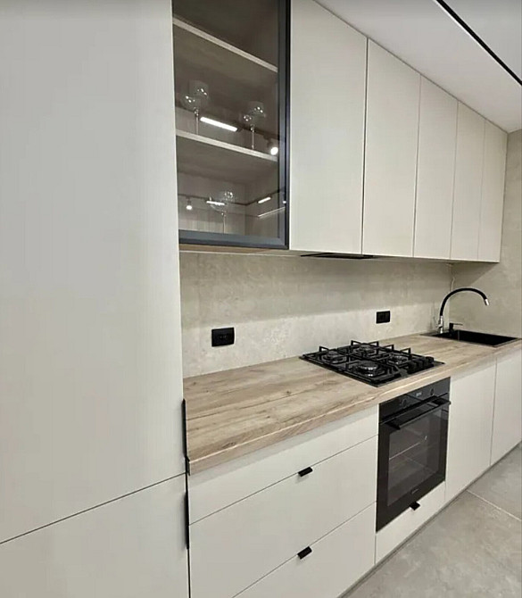 Продаж Квартира 2-кімнатна, 10/12 поверх Тернопіль - фото 5