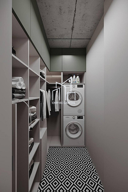 Оренда 1к квартири 43 кв. м Львів - фото 10