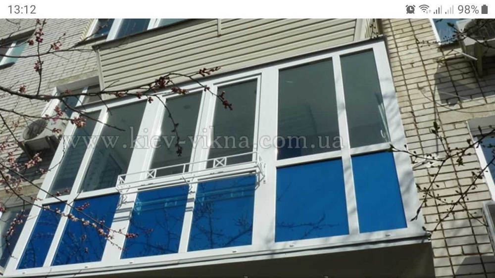 Продаж Квартира 3-кімнатна, 2/9 поверх на Макеевская вул., д. 7 Київ - фото 12