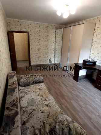 Оренда Квартира 1-кімнатна, 2/9 поверх на Оболонский просп. Киев