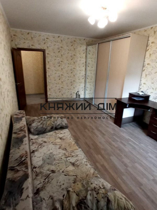 Оренда Квартира 1-кімнатна, 2/9 поверх на Оболонский просп. Киев - изображение 5