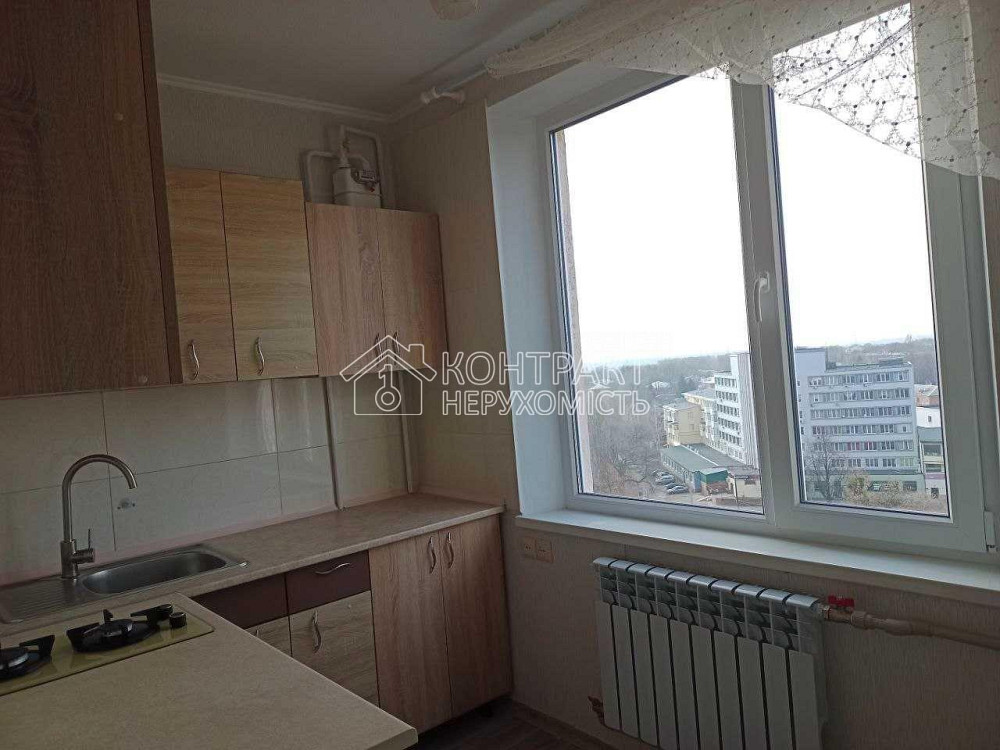 Продаж Квартира 2-кімнатна, 12/12 поверх на вул. Вулиця Бригади «Хартія» Харків - фото 3