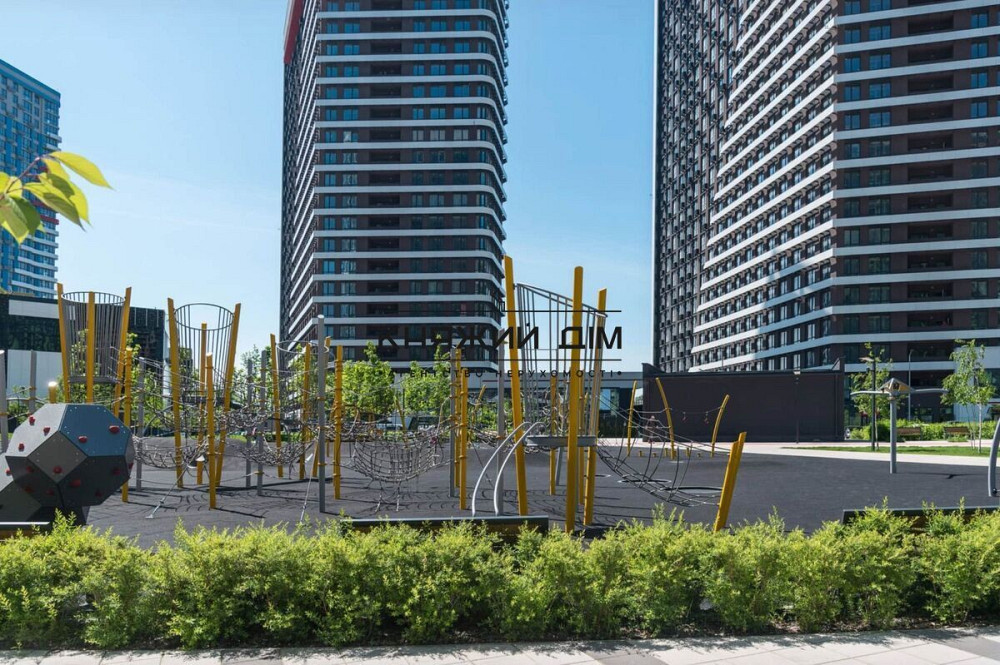 Продаж 1к кв,вул.Причальна 12 . ЖК Great,ТРЦ River Mall Київ - фото 12