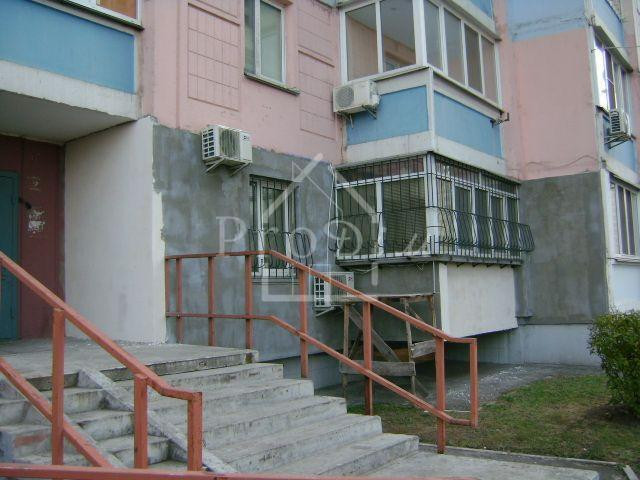 Продаж 1 к квартира Драгоманова 1К Позняки Київ - фото 16