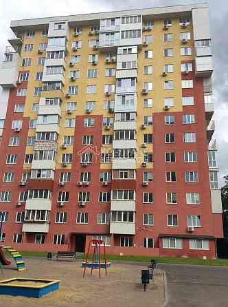 Продаж Квартира 1-кімнатна, 1/14 поверх на вул. проїзд Садовий Kharkiv