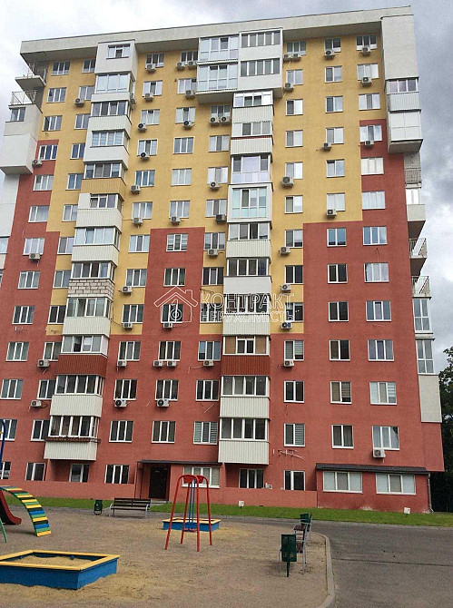 Продаж Квартира 1-кімнатна, 1/14 поверх на вул. проїзд Садовий Харків - фото 1