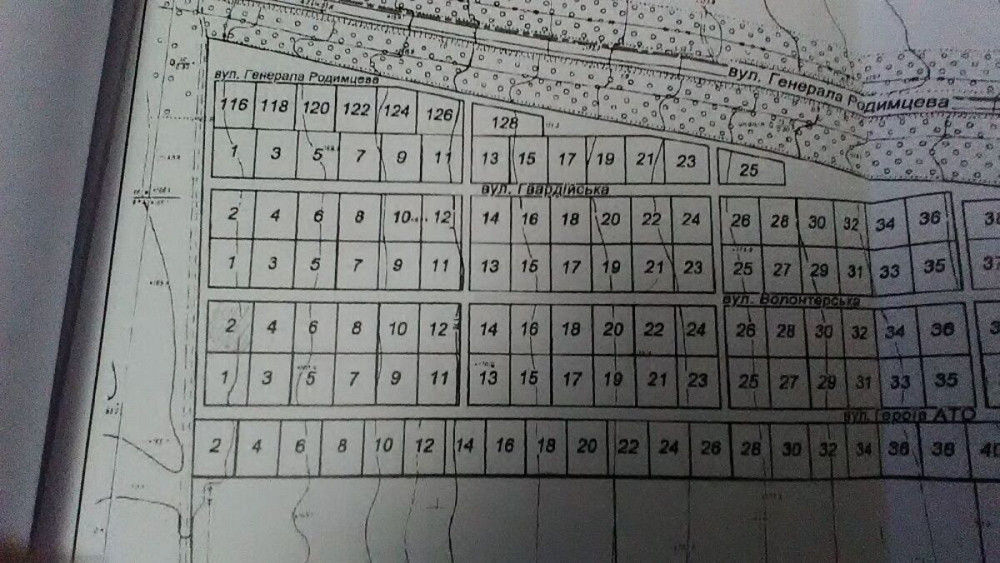 Продаж земельної ділянки 9 соток на АН Купи Дім Кропивницький - фото 1