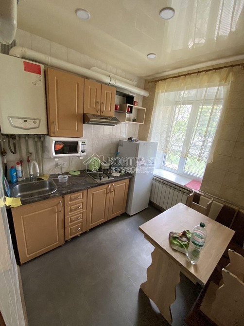 Продаж Квартира 2-кімнатна, 1/5 поверх на вул. Малиновського Харьков - изображение 1