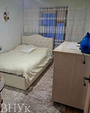 Продаж Квартира 2-кімнатна, 7/9 поверх на вул. Київська Тернопіль