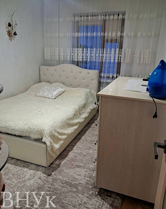 Продаж Квартира 2-кімнатна, 7/9 поверх на вул. Київська Тернополь - изображение 6