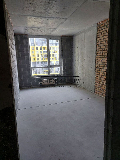 Продаж Квартира 1-кімнатна, 19/26 поверх на Кадетский гай ул. Киев - изображение 4