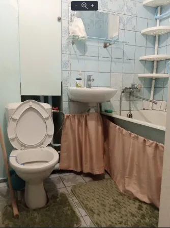 For rent 1-room Apartment 32 sq.m вул. Юрія Пасхаліна 16 Kiev