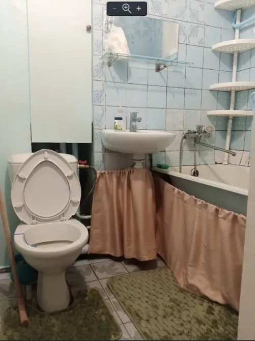 For rent 1-room Apartment 32 sq.m вул. Юрія Пасхаліна 16 Kiev - photo 6
