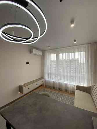 Продаж Квартира 1-кімнатна, 10/13 поверх на Бельведерська вул., 32Б Івано-Франківськ