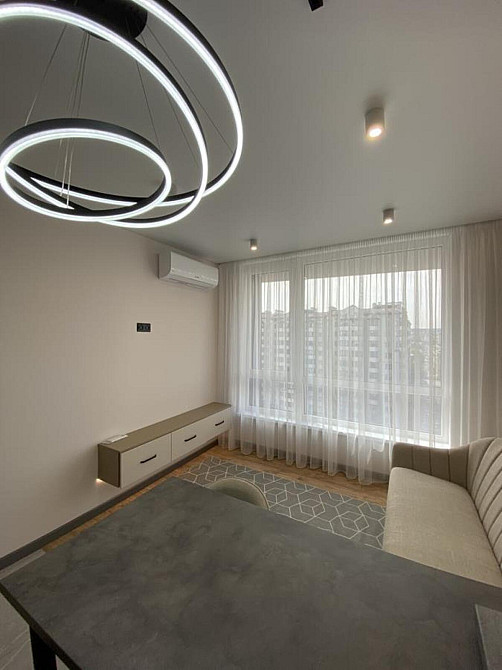 Продаж Квартира 1-кімнатна, 10/13 поверх на Бельведерська вул., 32Б Івано-Франківськ - фото 3