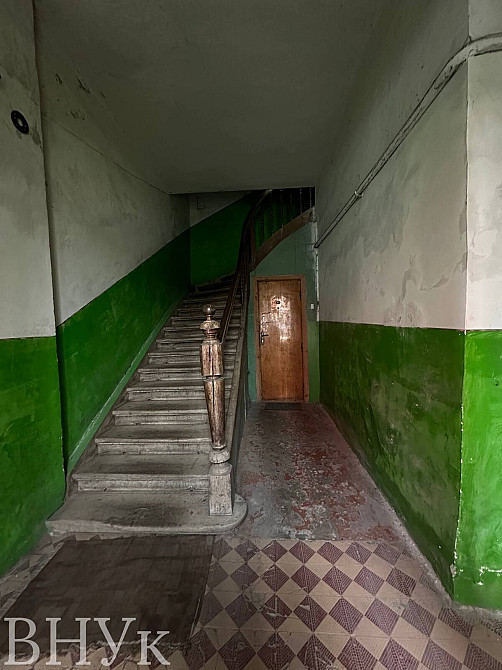 Продаж Квартира 1-кімнатна, 1/2 поверх на вул. Лемківська L'viv - photo 16