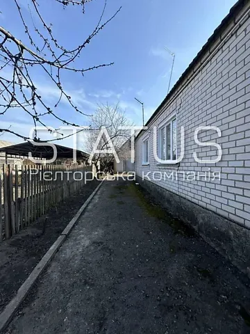 Продаж 2-поверховий   117 кв.м 4 кімн. на Миру вулиця 7 Чутове - фото 11